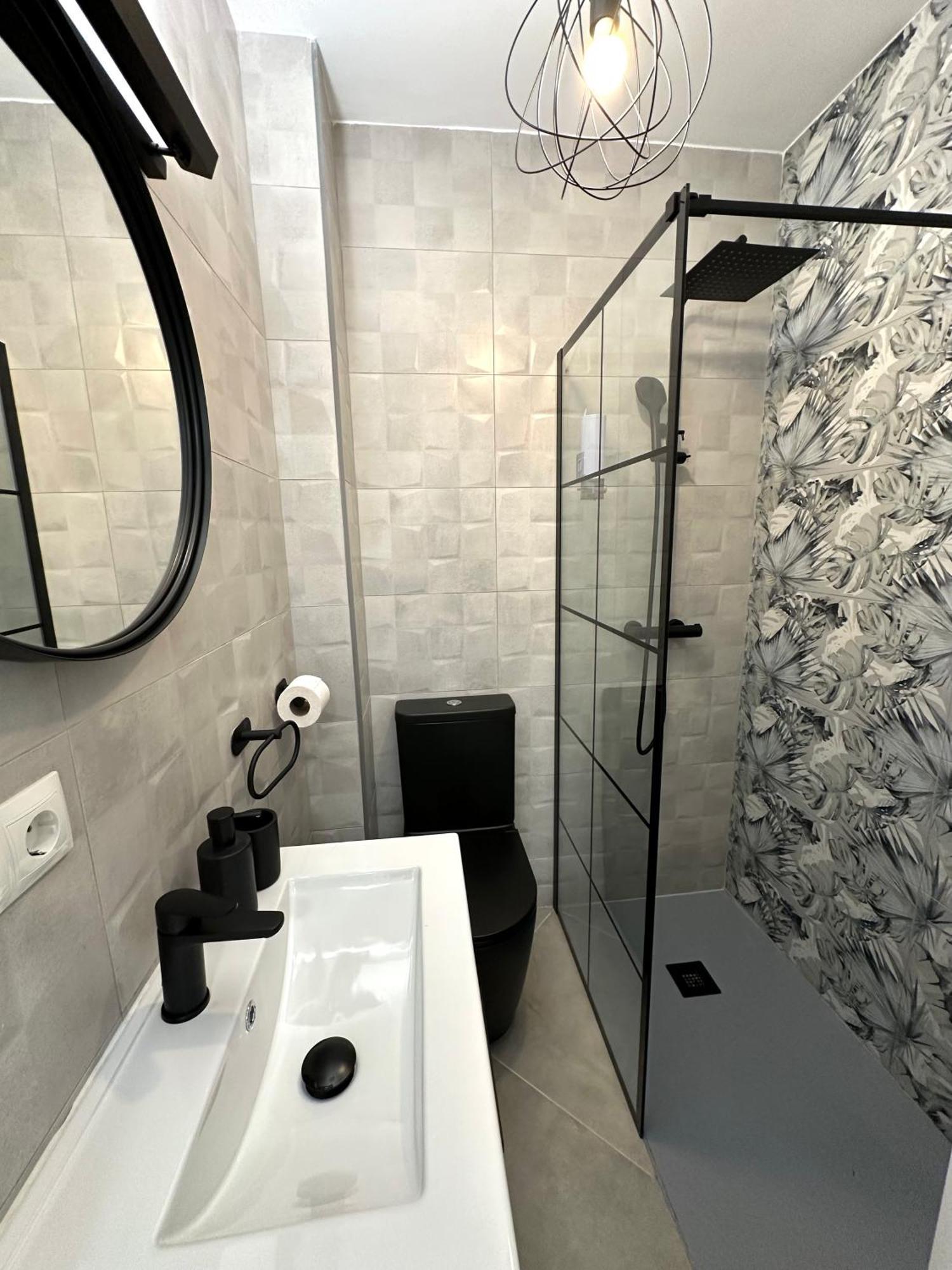 Appartement Horizonte 2 Beautiful With Incredible Sea View At First Line Of Fuengirola