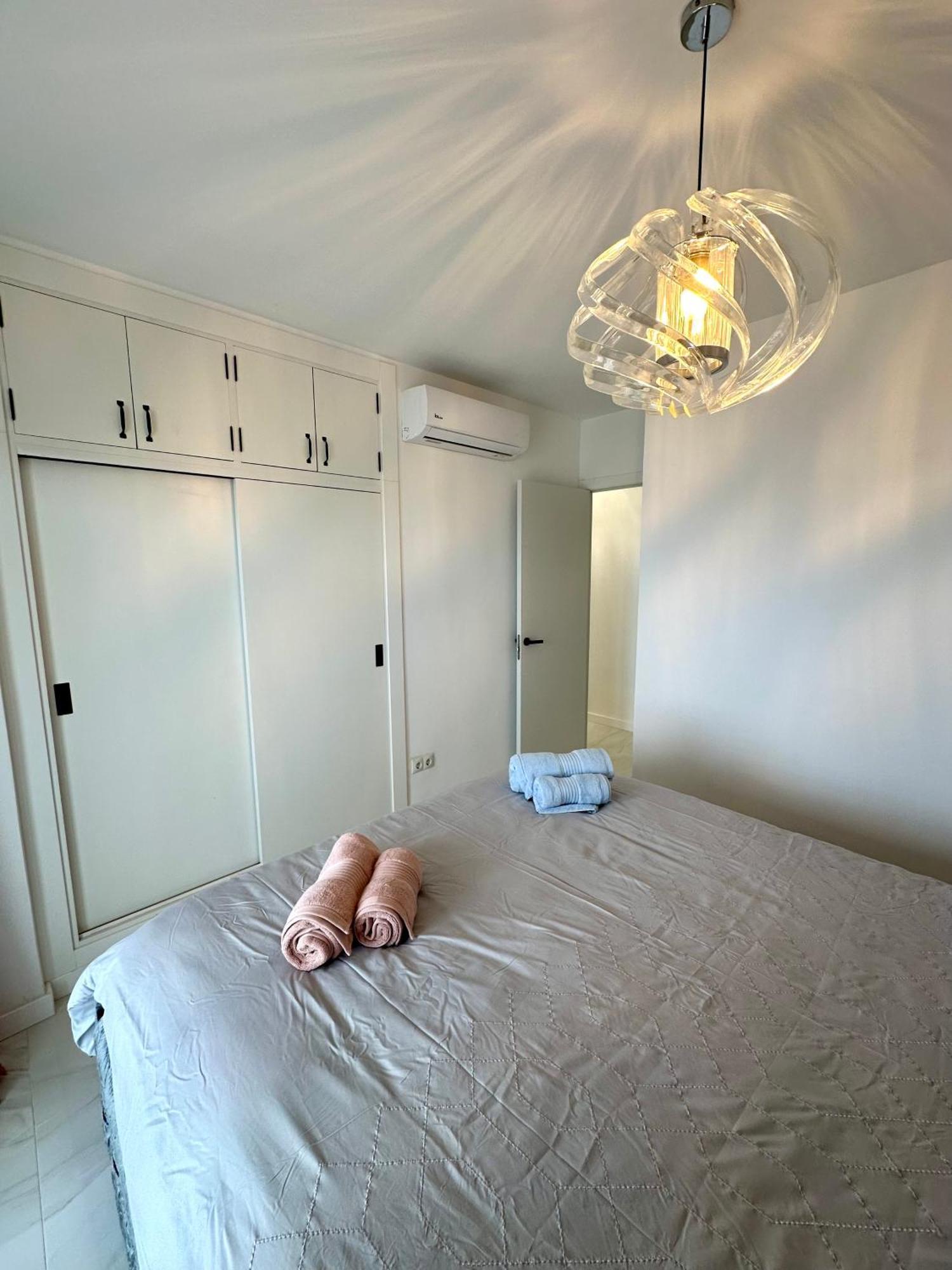 Appartement Horizonte 2 Beautiful With Incredible Sea View At First Line Of *